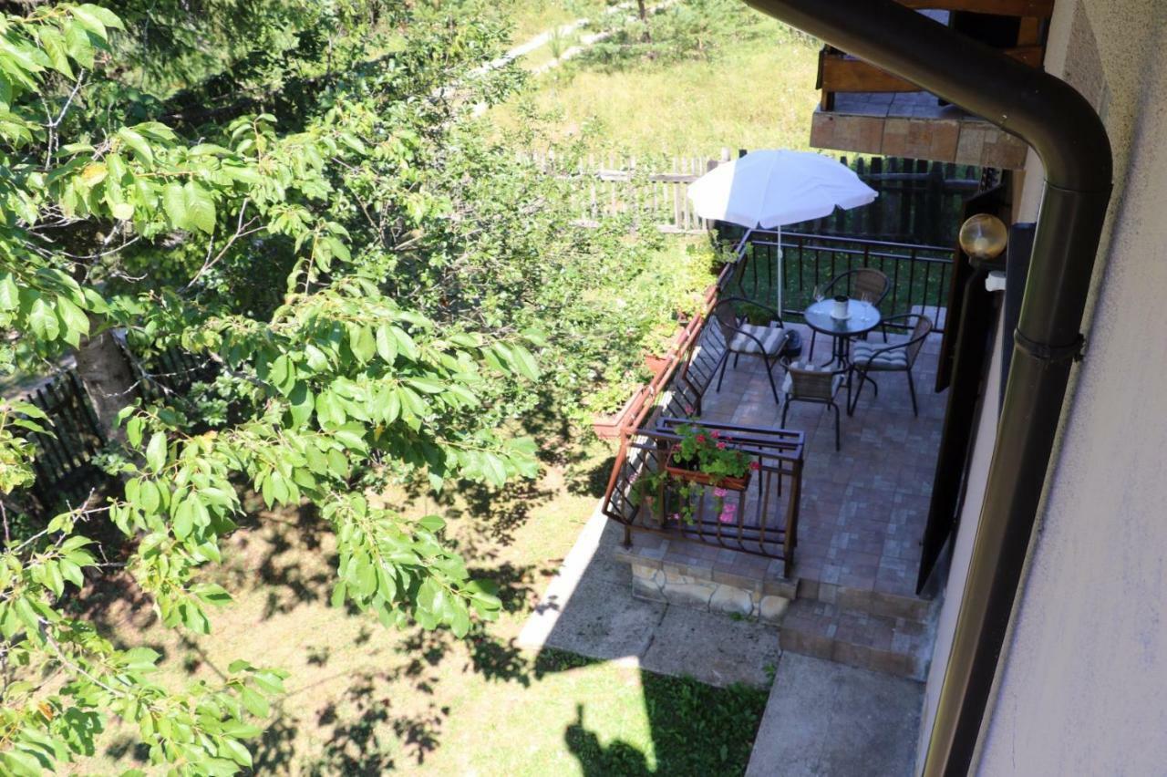 Rudanovac Holiday Home "Iris" Near Plitvice Lakes المظهر الخارجي الصورة