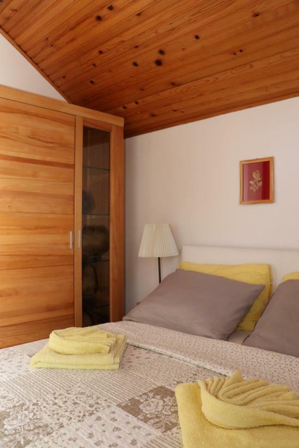 Rudanovac Holiday Home "Iris" Near Plitvice Lakes المظهر الخارجي الصورة