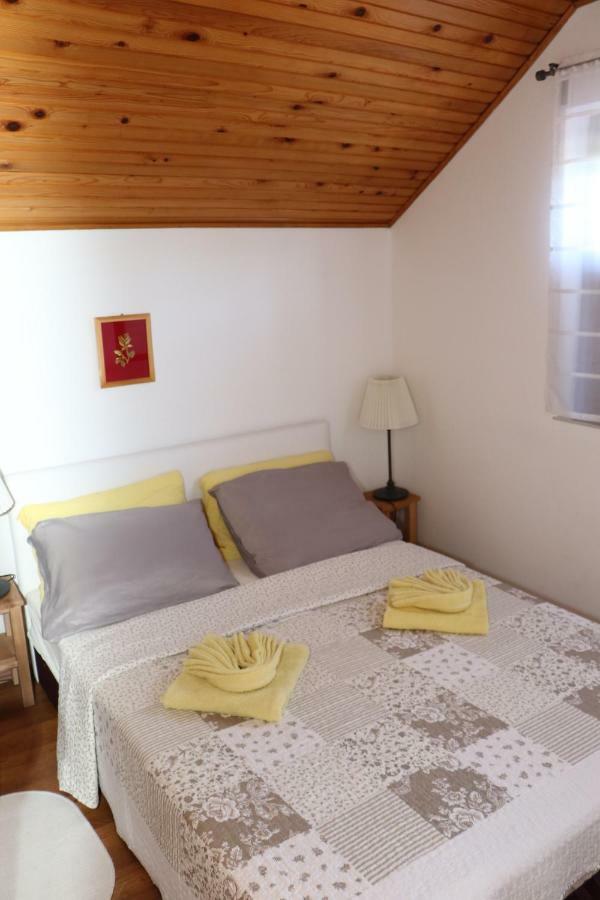 Rudanovac Holiday Home "Iris" Near Plitvice Lakes المظهر الخارجي الصورة